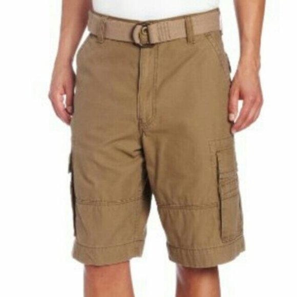 levi's men's squad cargo short